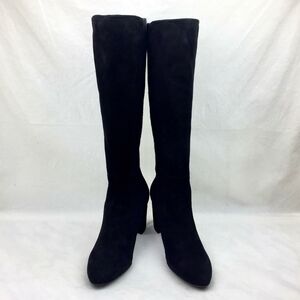 Stuart Weitzman Livia 80 Stretch Boot sz 7…